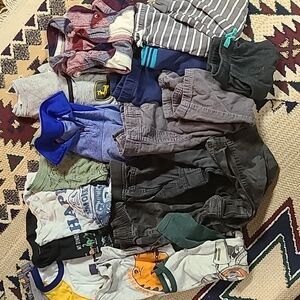 4T boys bundle lot